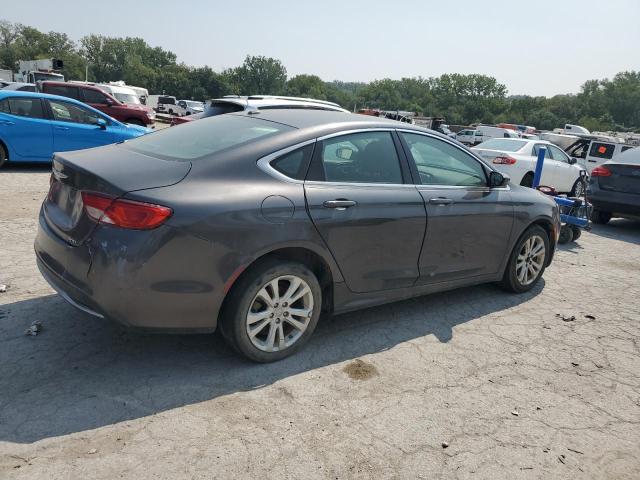 2015 CHRYSLER 200 LIMITE 1C3CCCAB7FN534246
