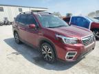 Lot #3295537897 2019 SUBARU FORESTER L