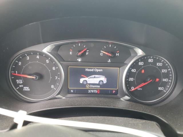 2022 GMC TERRAIN AT 3GKALYEV3NL283748