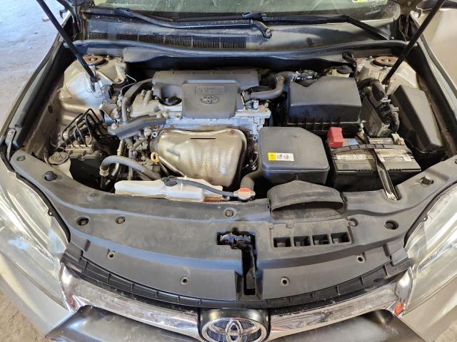 2016 TOYOTA CAMRY LE - 4T4BF1FK5GR571106