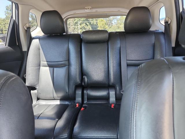 2015 NISSAN ROGUE S KNMAT2MV7FP566184