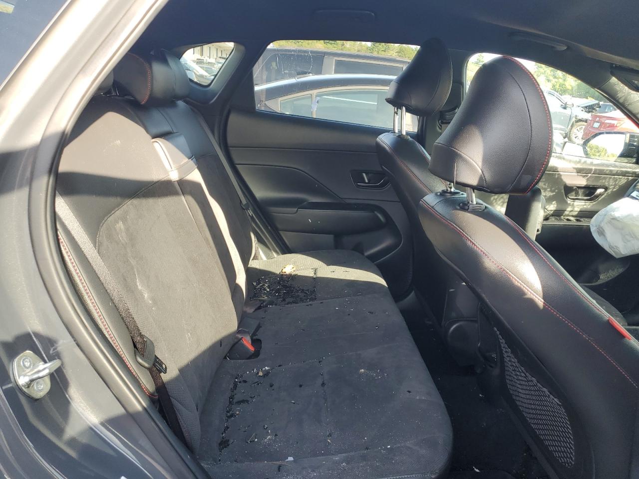 HYUNDAI KONA N LINE S