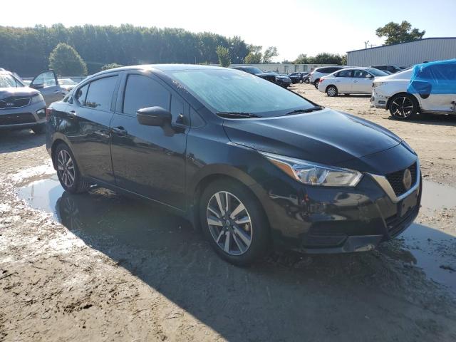 2020 NISSAN VERSA SV 3N1CN8EV5LL812292