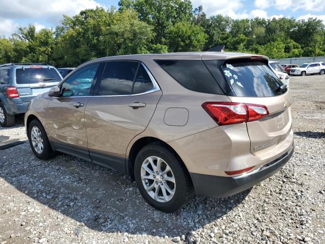 2019 CHEVROLET EQUINOX LT 2GNAXJEV0K6282412