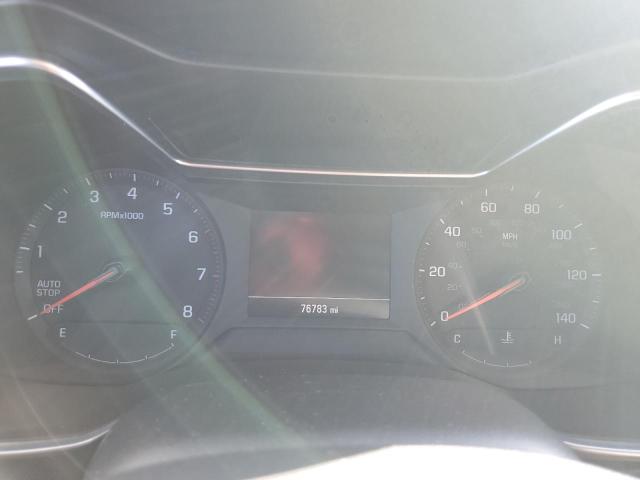 2021 CHEVROLET TRAILBLAZE KL79MPSL9MB064203