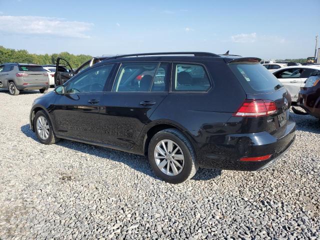 2019 VOLKSWAGEN GOLF SPORTWAGEN S 3VWY57AU8KM512388