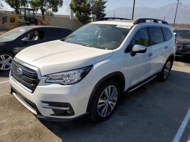 2021 SUBARU ASCENT TOU 4S4WMARD4M3407524