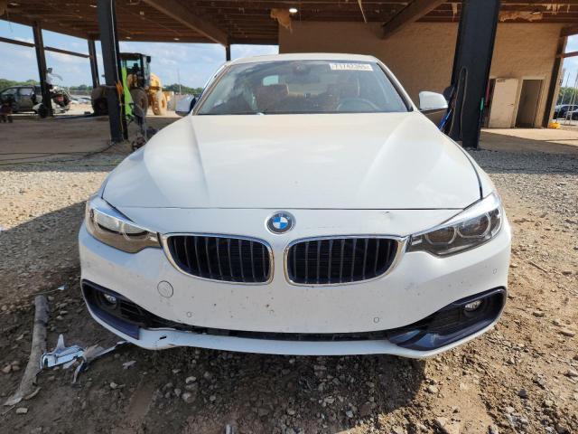 2019 BMW 440I WBA4W7C51KAG52543