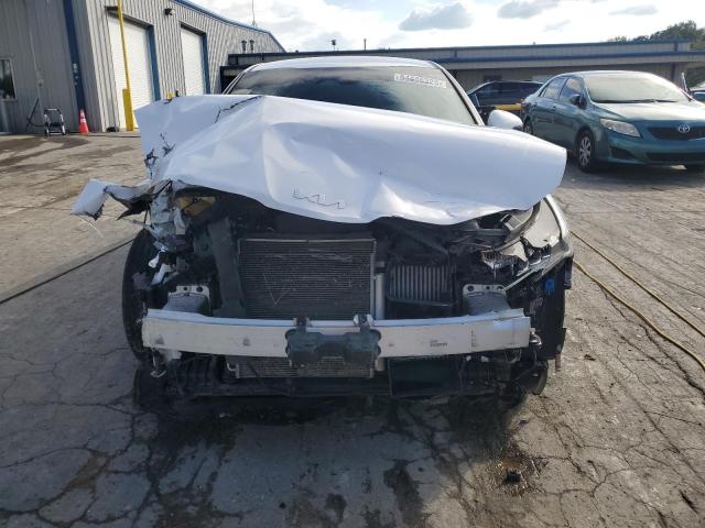 2022 KIA K5 LXS #3273913779