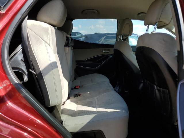 2016 HYUNDAI SANTA FE SPORT 5XYZTDLB2GG371121