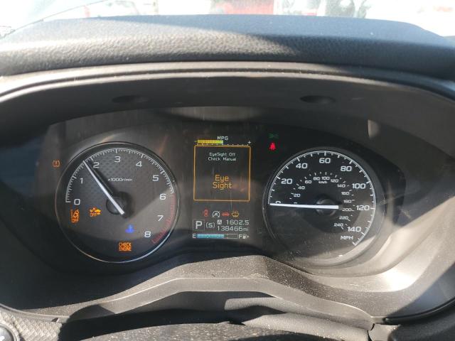 2020 SUBARU FORESTER JF2SKADC2LH594160