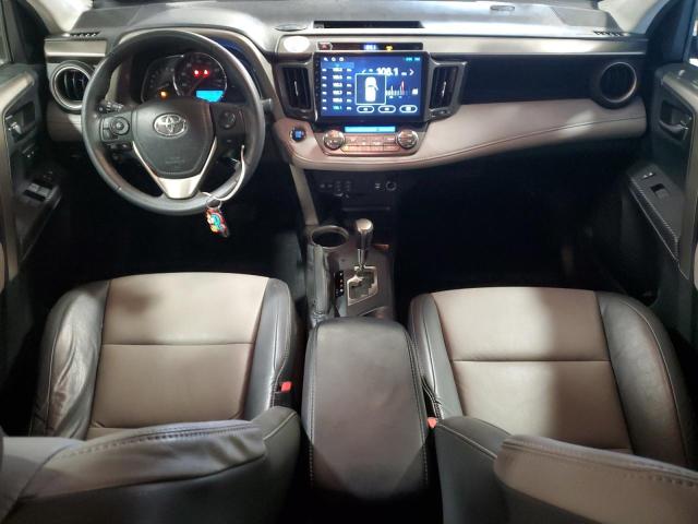 2014 TOYOTA RAV4 LIMIT - 2T3YFREV9EW090388