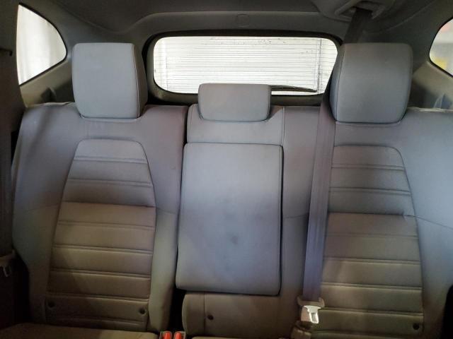 2017 HONDA CR-V EX 5J6RW2H52HL076034