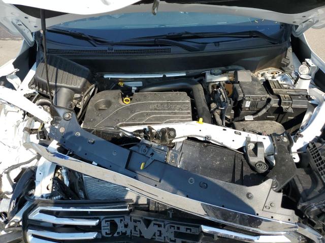 2024 GMC TERRAIN SL #3309277616