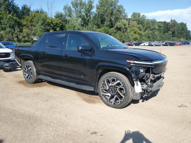 2024 CHEVROLET SILVERADO - 1GC40ZEL1RU301553