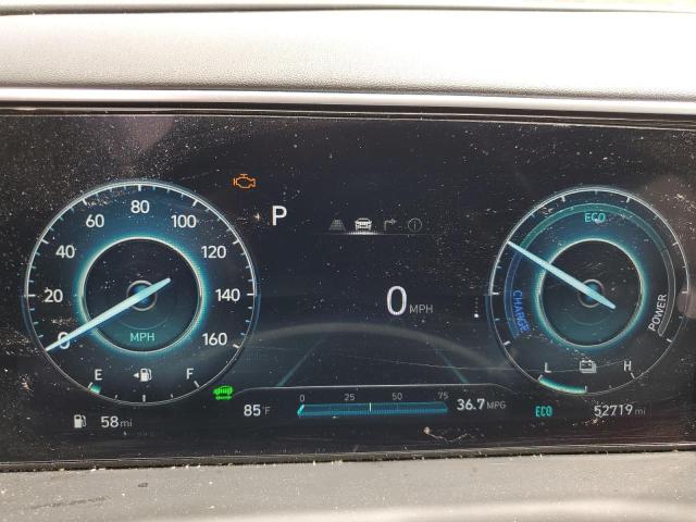 2023 HYUNDAI TUCSON LIM #3284975951