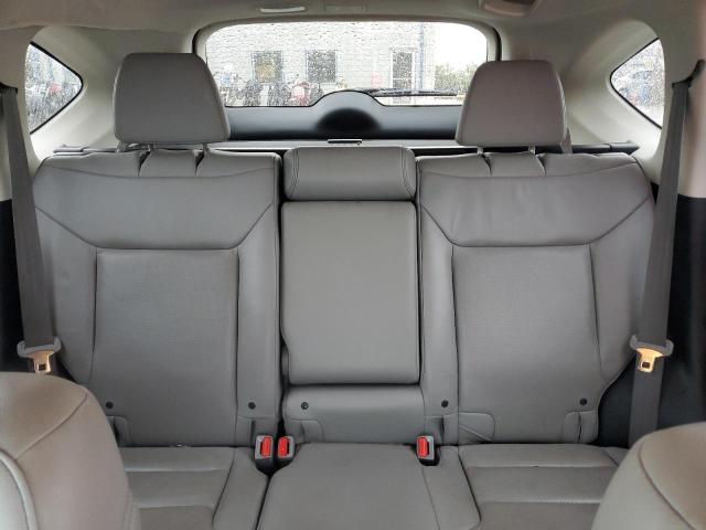 2016 HONDA CR-V EXL - 2HKRM3H72GH535021