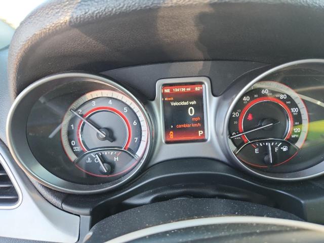 2018 DODGE JOURNEY CR - 3C4PDDGG5JT371141