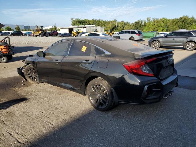 2020 HONDA CIVIC SI 2HGFC1E56LH705169