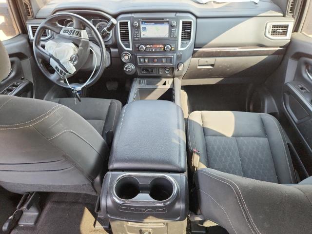 2018 NISSAN TITAN XD SL 1N6BA1F46JN533848