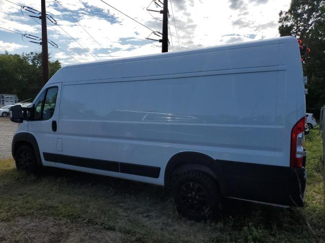 RAM PROMASTER 3500 3500 HIGH 2023 white  flexible fuel 3C6MRVJG5PE568205 photo #4