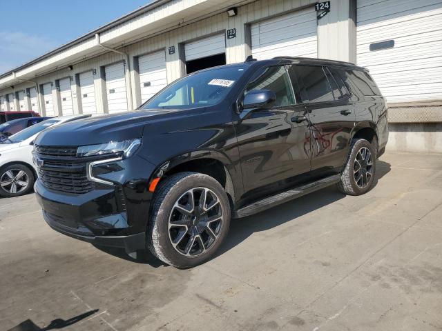2023 CHEVROLET TAHOE K1500 RST 1GNSKRKD8PR215839
