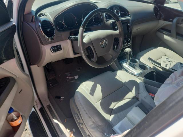 2017 BUICK ENCLAVE - 5GAKRCKD9HJ228523