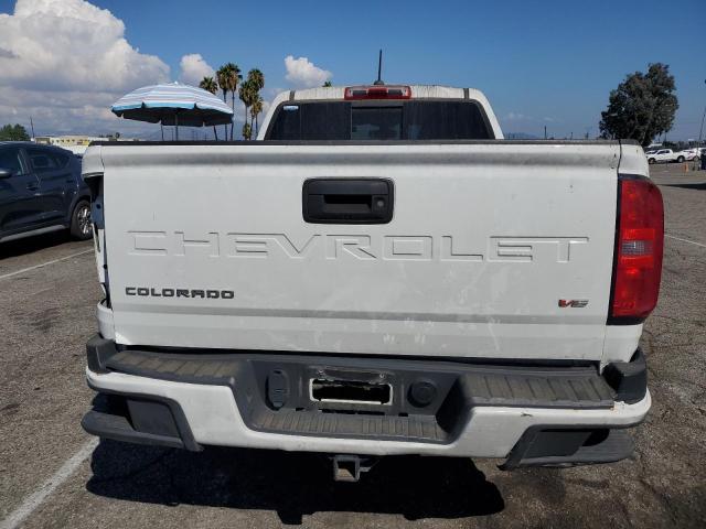 2021 CHEVROLET COLORADO L #3302659052