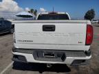 Lot #3302659052 2021 CHEVROLET COLORADO L