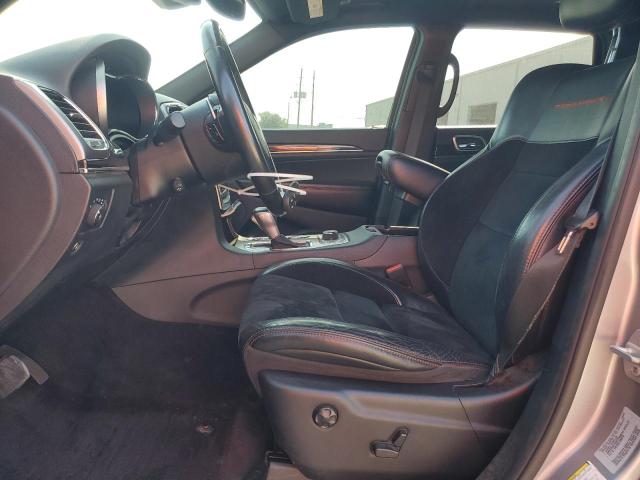 2017 JEEP GRAND CHER 1C4RJFLG9HC613387