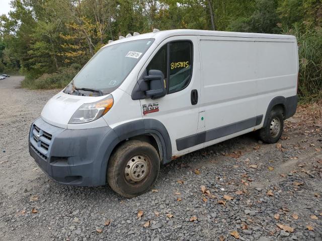Global Auto Auctions: 2014 RAM PROMASTER