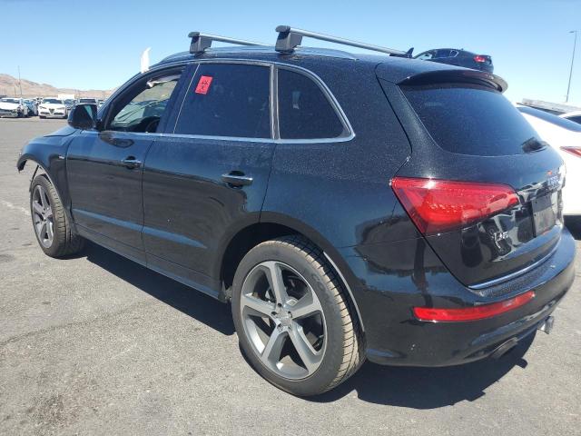 2017 AUDI Q5 PREMIUM PLUS S-LINE WA1D7AFP2HA038241