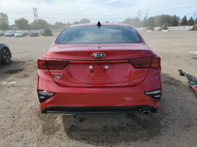 2019 KIA FORTE FE - 3KPF24AD7KE112916