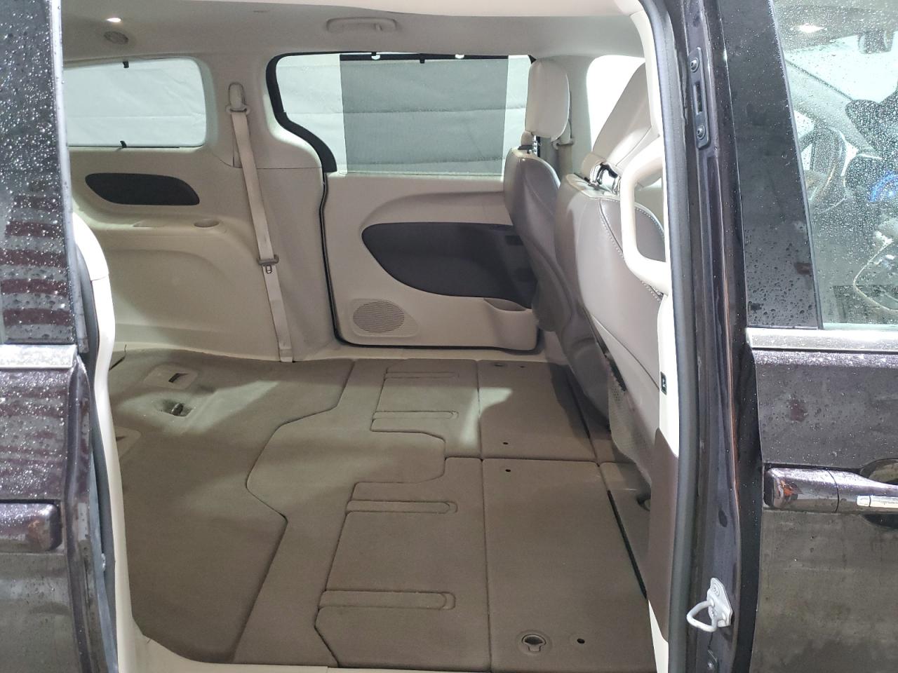 CHRYSLER PACIFICA TOURING L