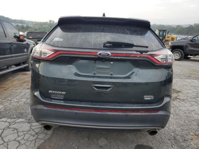 2015 FORD EDGE SEL 2FMTK4J91FBC15790