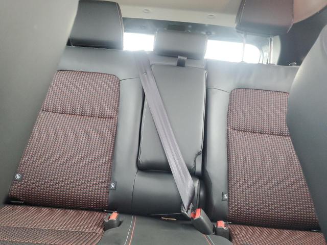 2025 NISSAN KICKS SR #3293436423