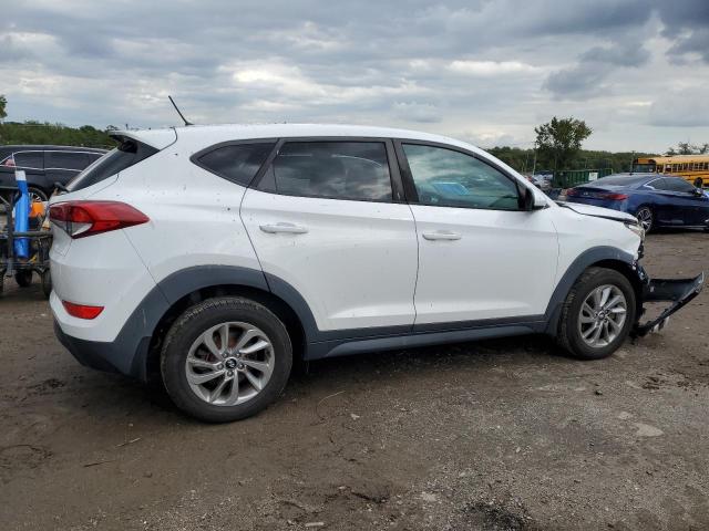 2018 HYUNDAI TUCSON SE KM8J23A45JU727075