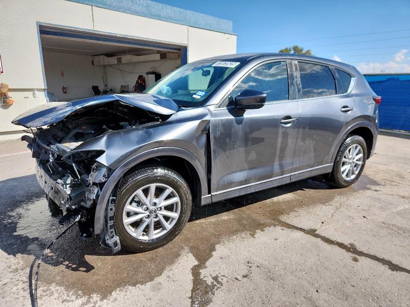2024 MAZDA CX-5 SELEC #3315742369