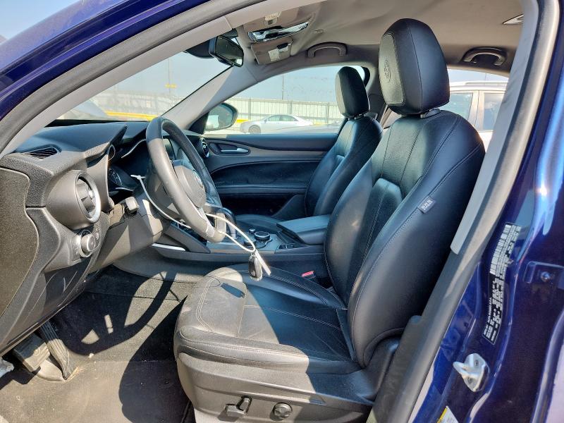 2018 ALFA ROMEO STELVIO TI ZASFAKBN5J7B61004