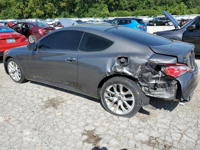 2013 HYUNDAI GENESIS COUPE 2.0T - KMHHT6KD6DU082680