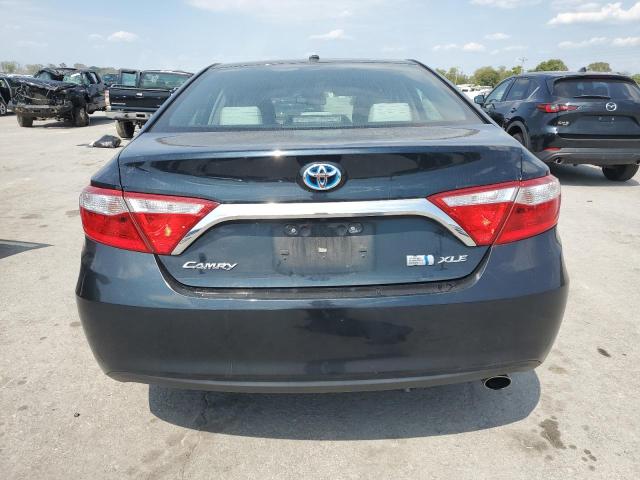 2016 TOYOTA CAMRY HYBRID 4T1BD1FK6GU196861