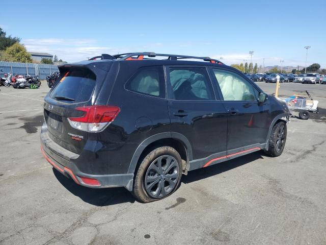 2021 SUBARU FORESTER SPORT JF2SKALC7MH507341