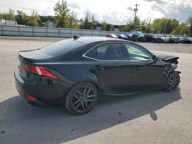 2015 LEXUS IS 350 JTHCE1D24F5006720