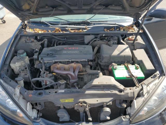 2006 TOYOTA CAMRY LE #3296893822