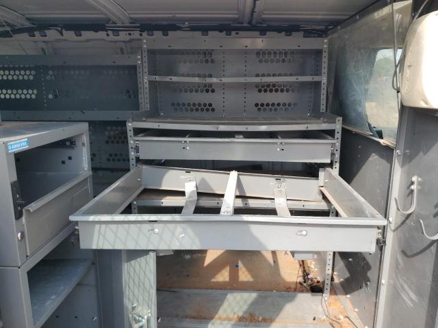 2013 CHEVROLET EXPRESS G2 #3308208236