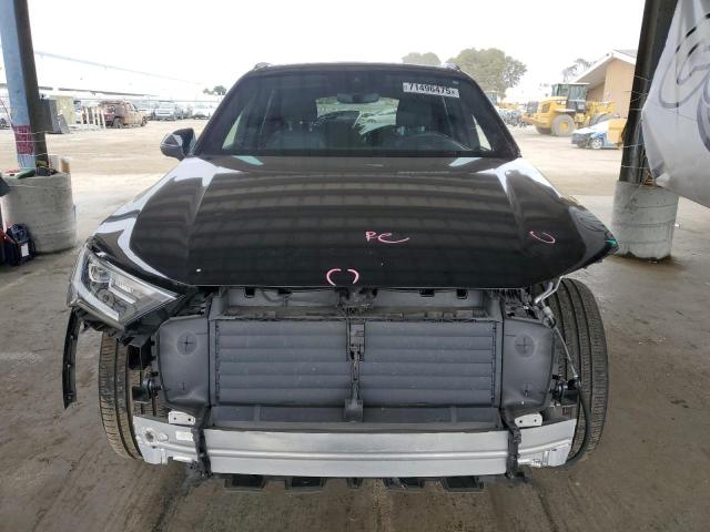 2021 AUDI Q7 PREMIUM WA1AJAF71MD011240