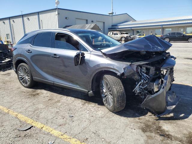 2024 LEXUS RX 450H+ L - JTJCJMGA6R2019568