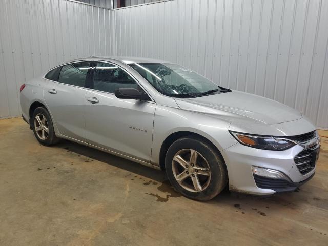 2019 CHEVROLET MALIBU LS - 1G1ZB5ST1KF118900
