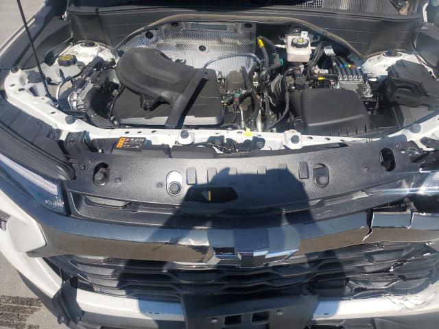 2025 CHEVROLET TRAILBLAZER ACTIV KL79MSSL6SB083775
