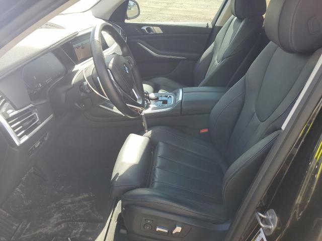 2021 BMW X7 XDRIVE4 - 5UXCW2C07M9H26864